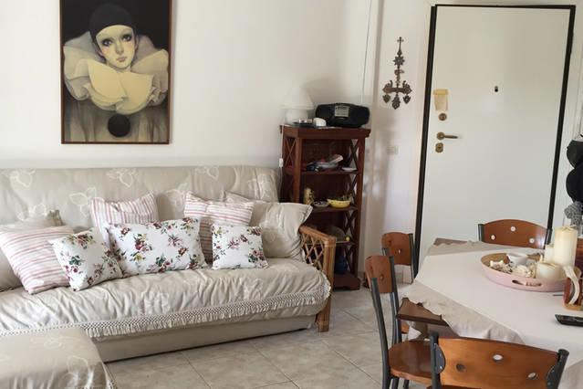 Isabelle's Apartment Kallithea (Chalkidiki)