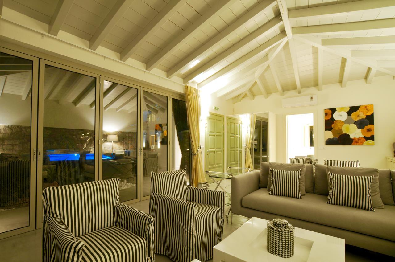 Paparouna Villa Patitiri (Alonnisos)