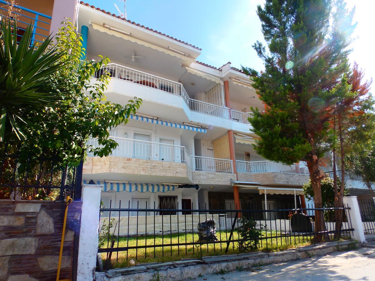 Apartment Vi Pefkochori