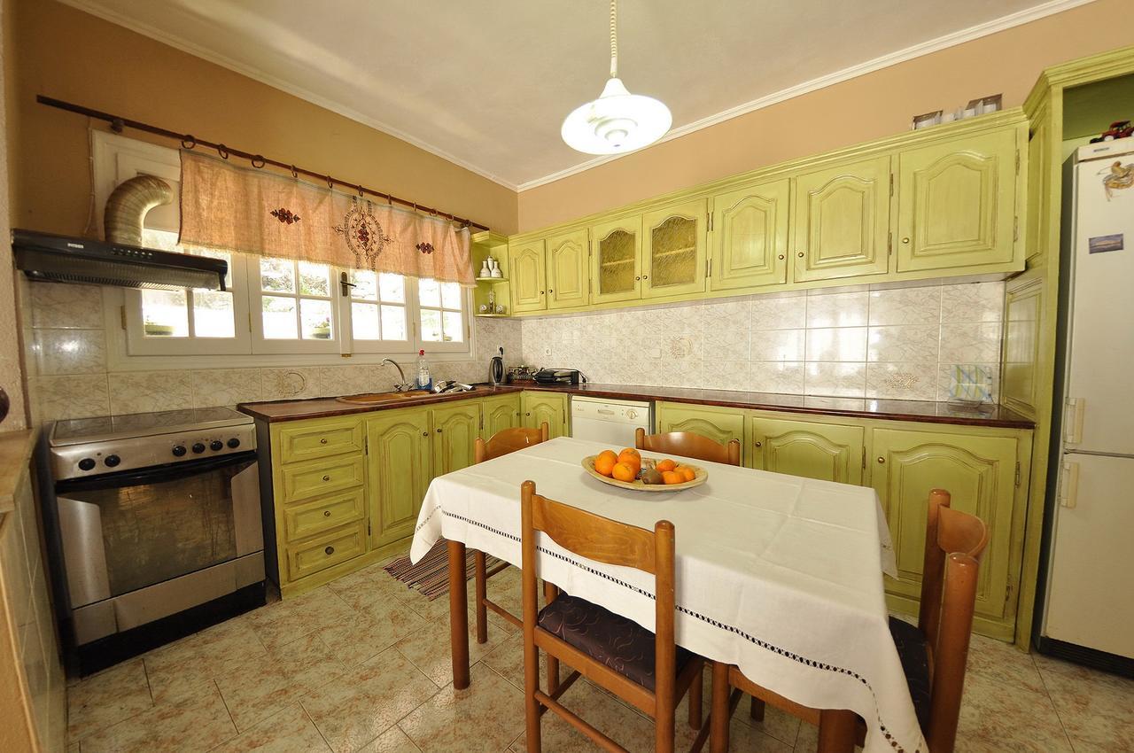 Holiday home Nodaros *