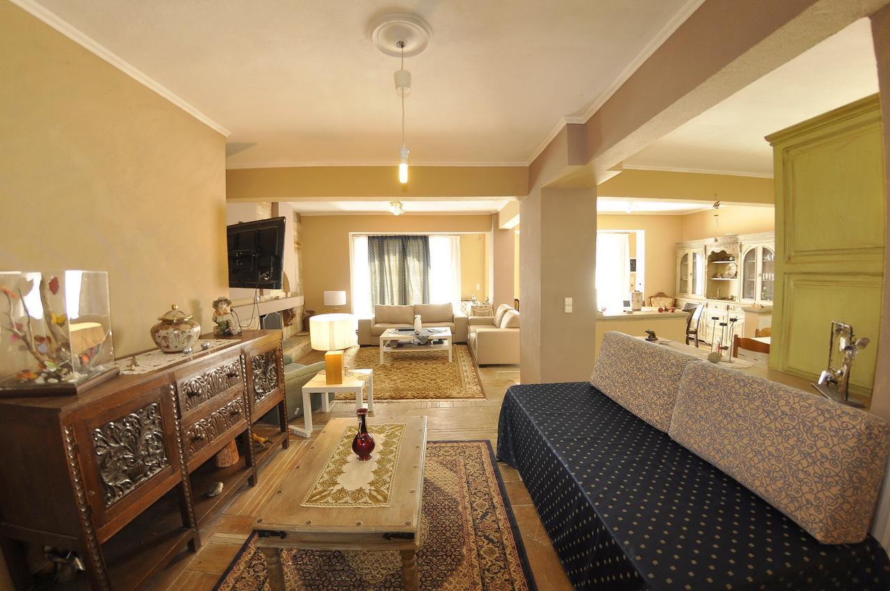 Holiday home Nodaros *