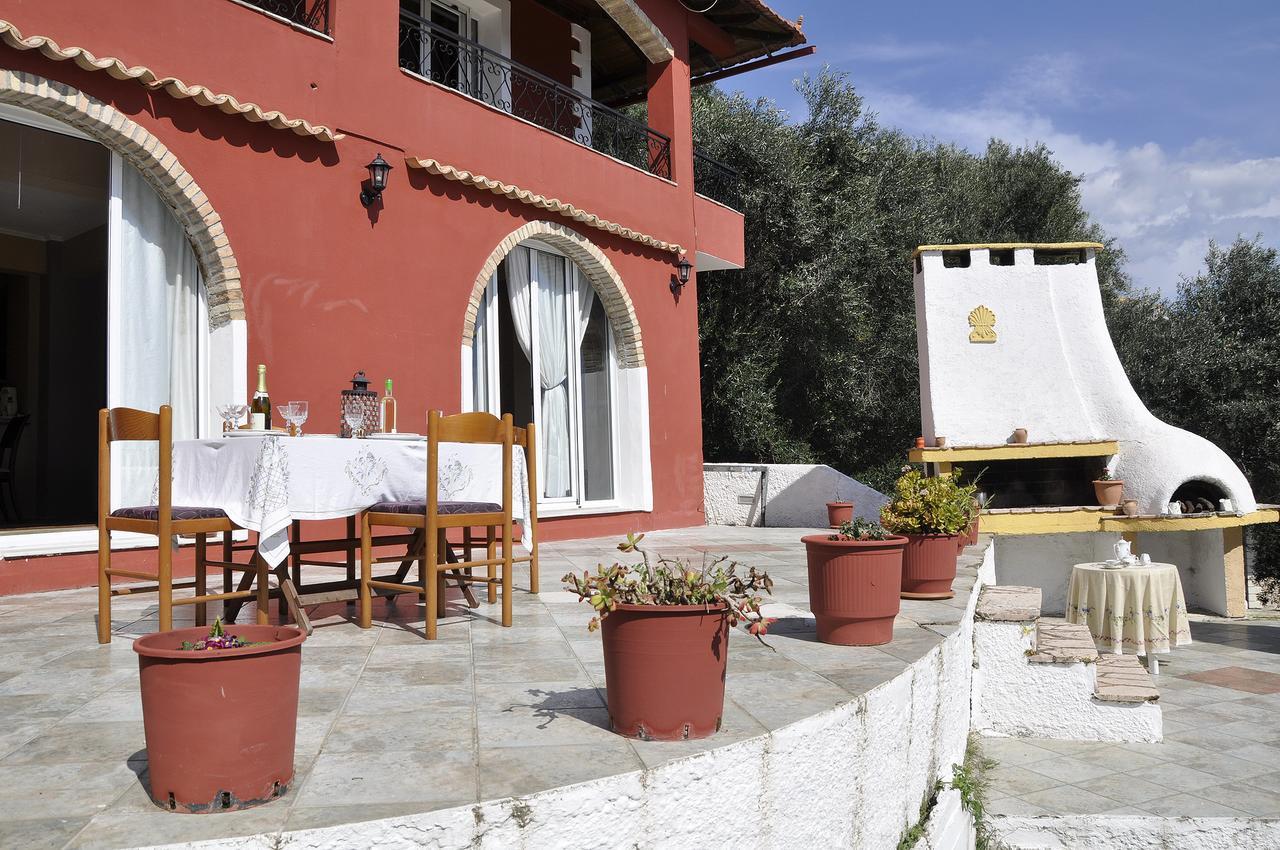 Holiday home Nodaros