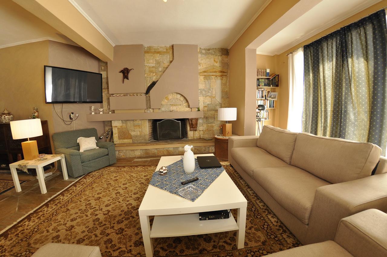 Holiday home Nodaros *