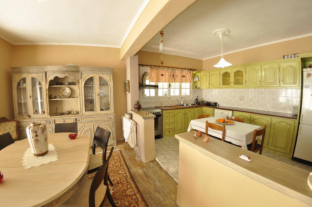 Holiday home Nodaros *