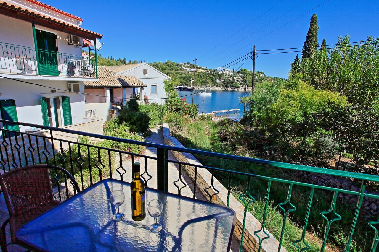 Katerina House * Kalami (Corfu)