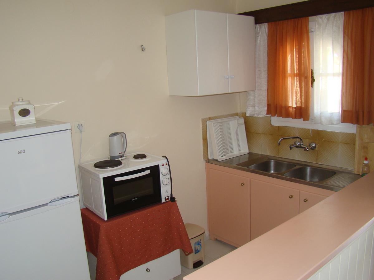 Apartment Christina *
