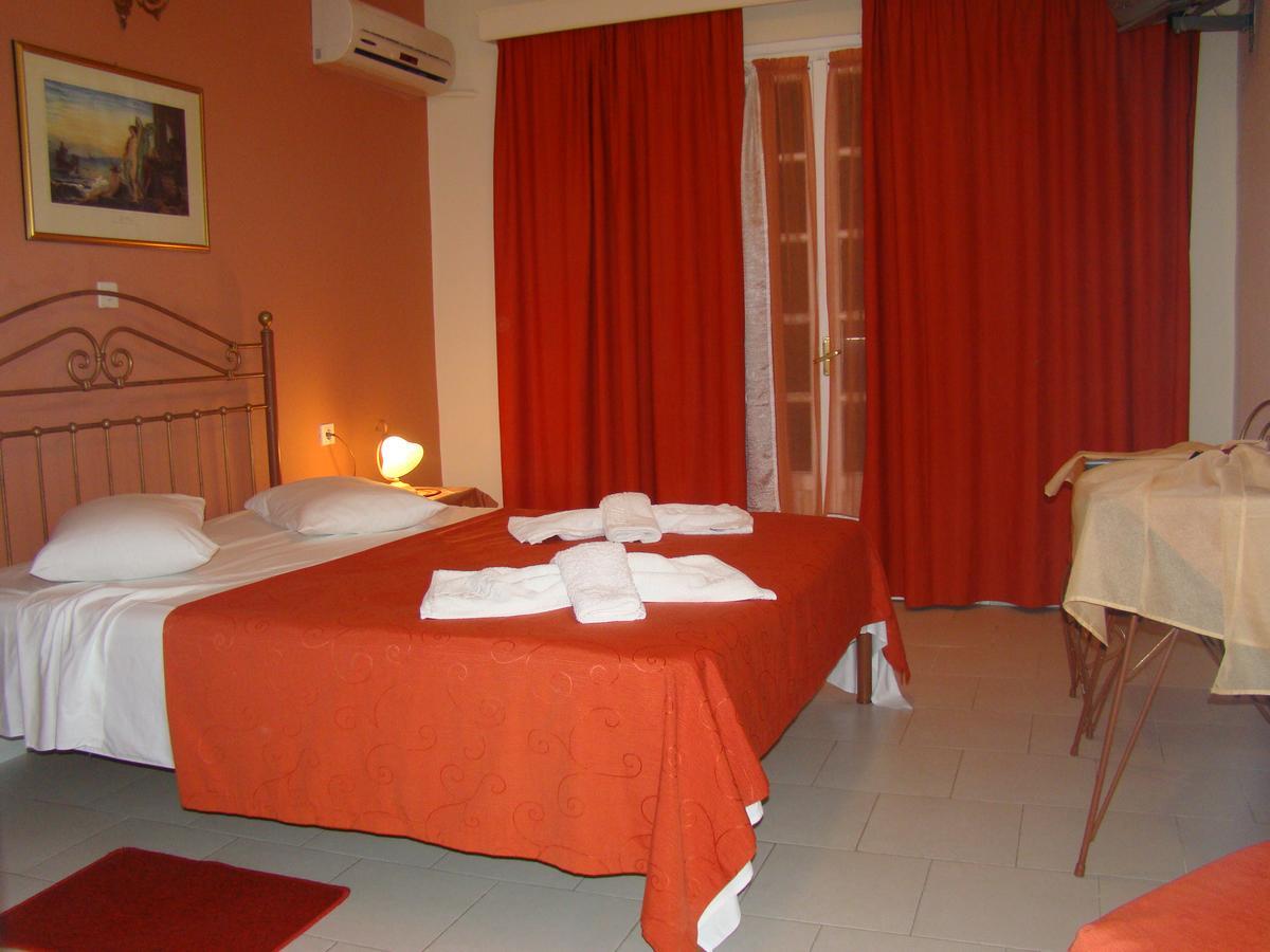 Christina Apartment Vasilikos (Zakynthos)