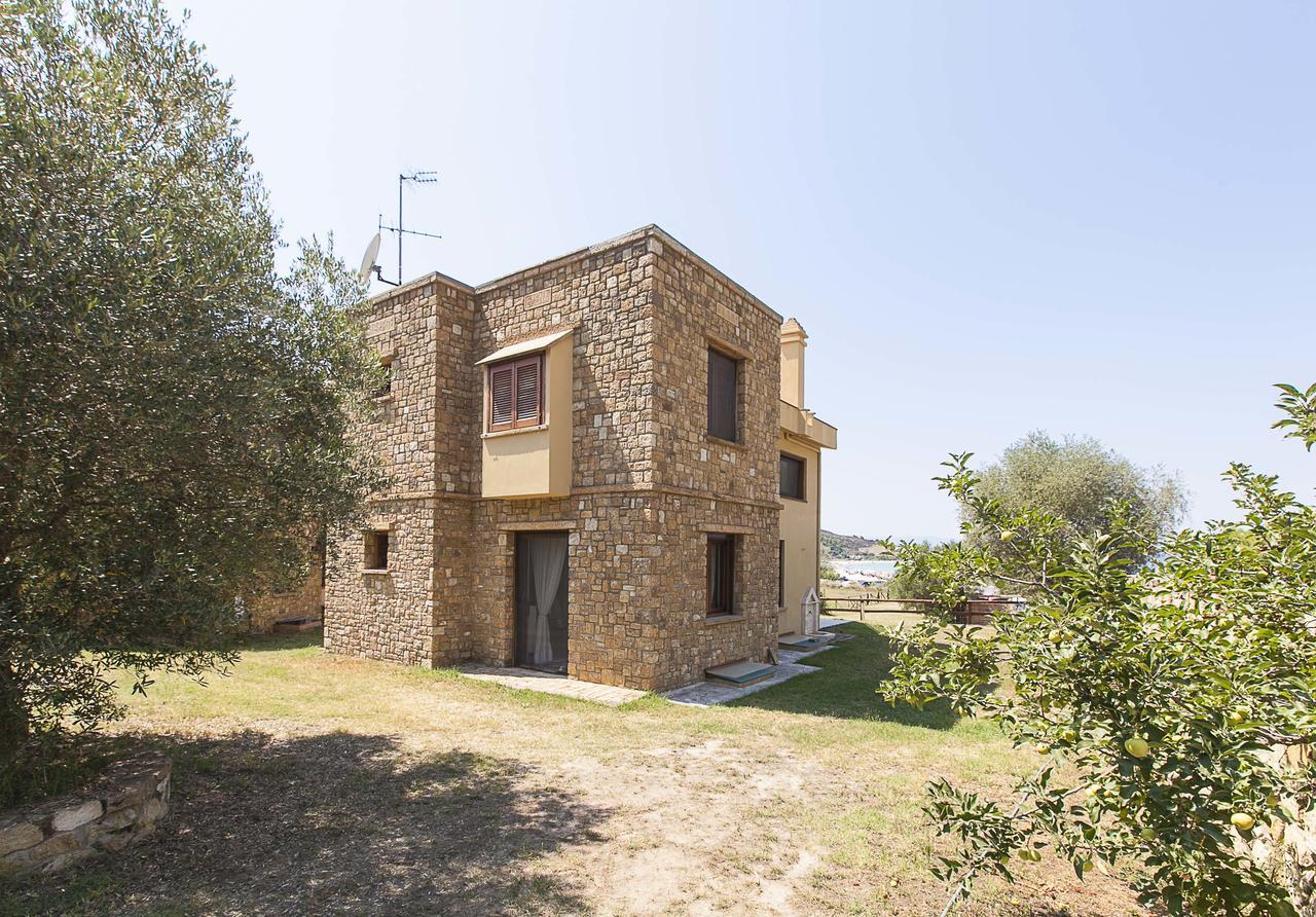 Thelma, Trani Ammouda #feelslikehome Villa *
