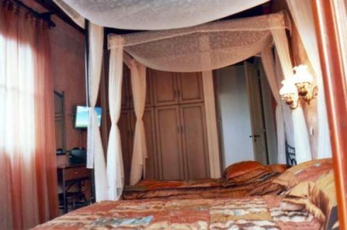 Guest house Manganos Kampochora (Chios)