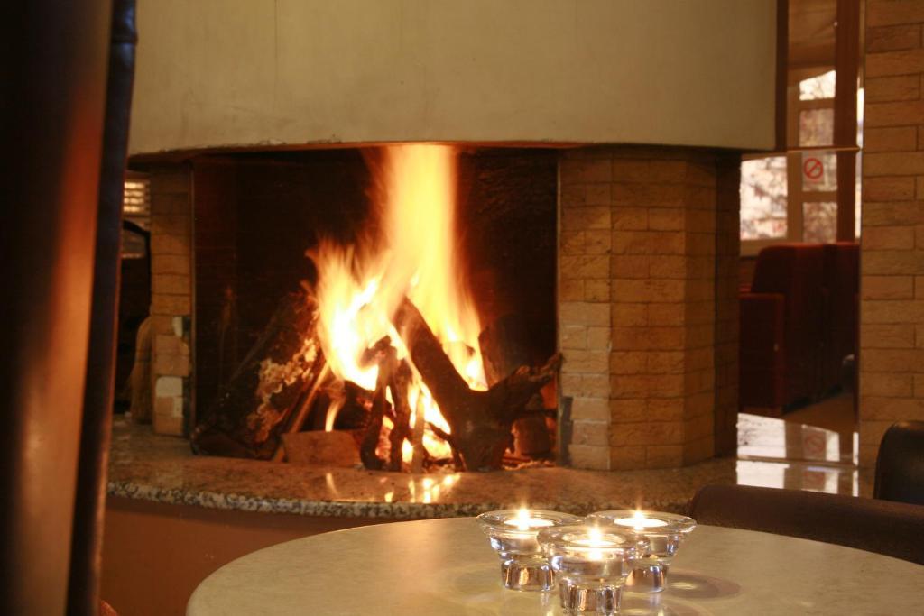 Hotel Byzantio 3*