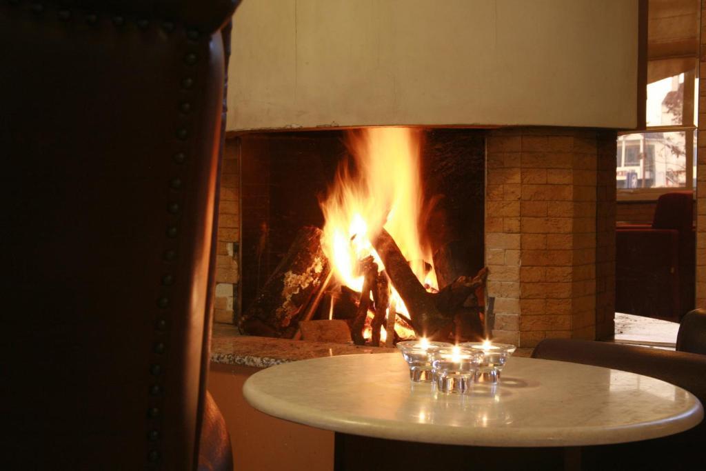 Byzantio Hotel 3*