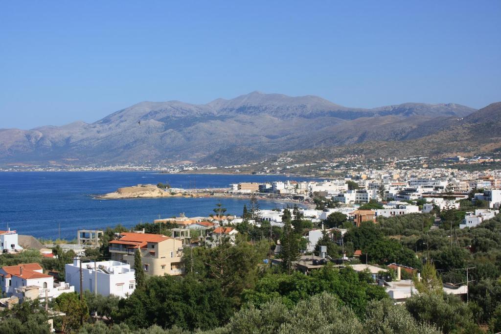 Pandora Villas Villa Hersonissos (Crete)