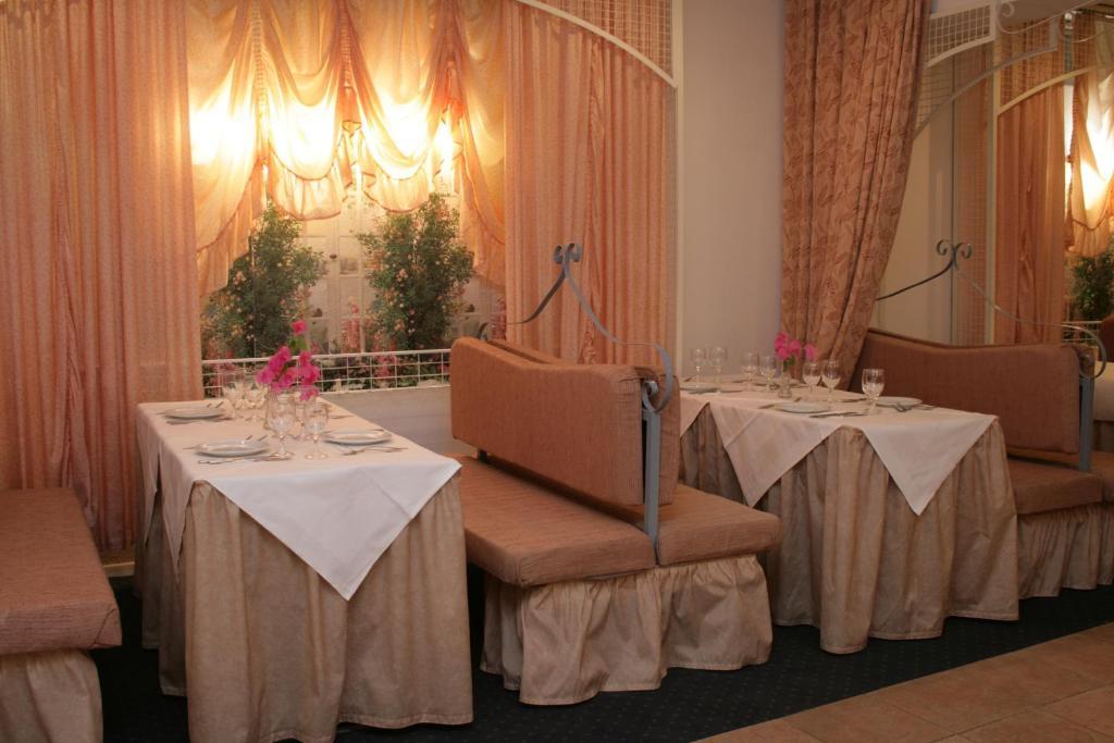 Hotel Siagas Beach Agioi Theodoroi