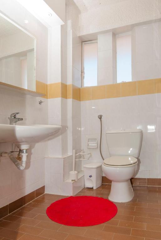 Siagas Beach Hotel