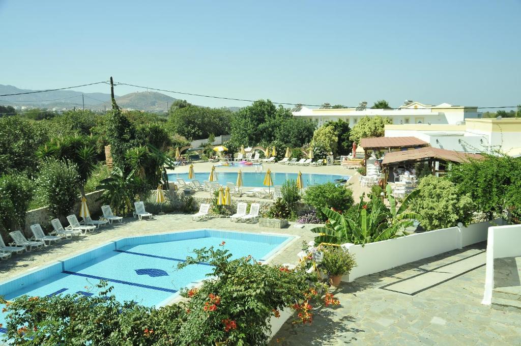 Aparthotel Fili Tigkaki (Kos)
