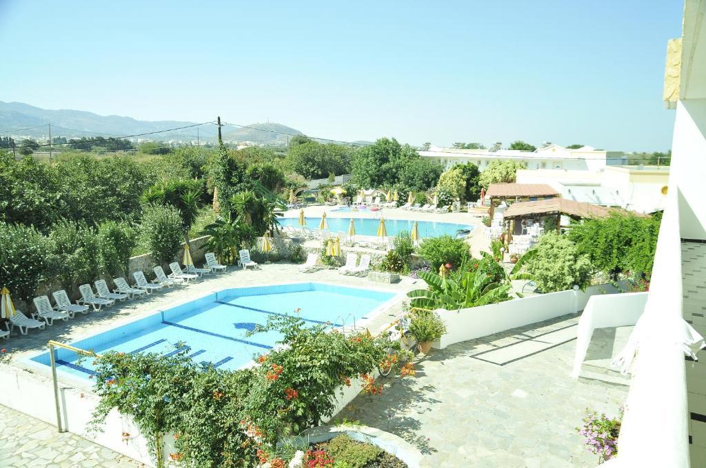 Aparthotel Fili
