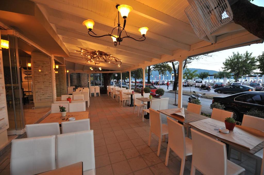 El Greco Hotel 2*