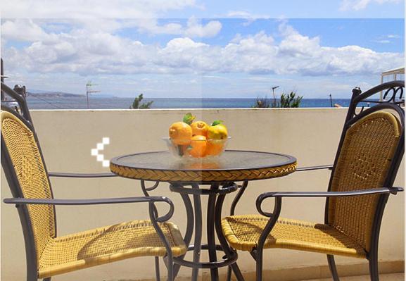 Sun Apartment