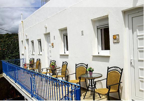 Apartment Sun Megas Limnionas