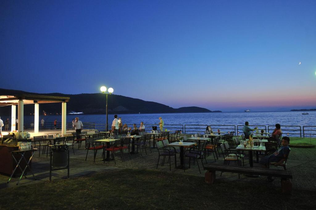 El Greco Hotel