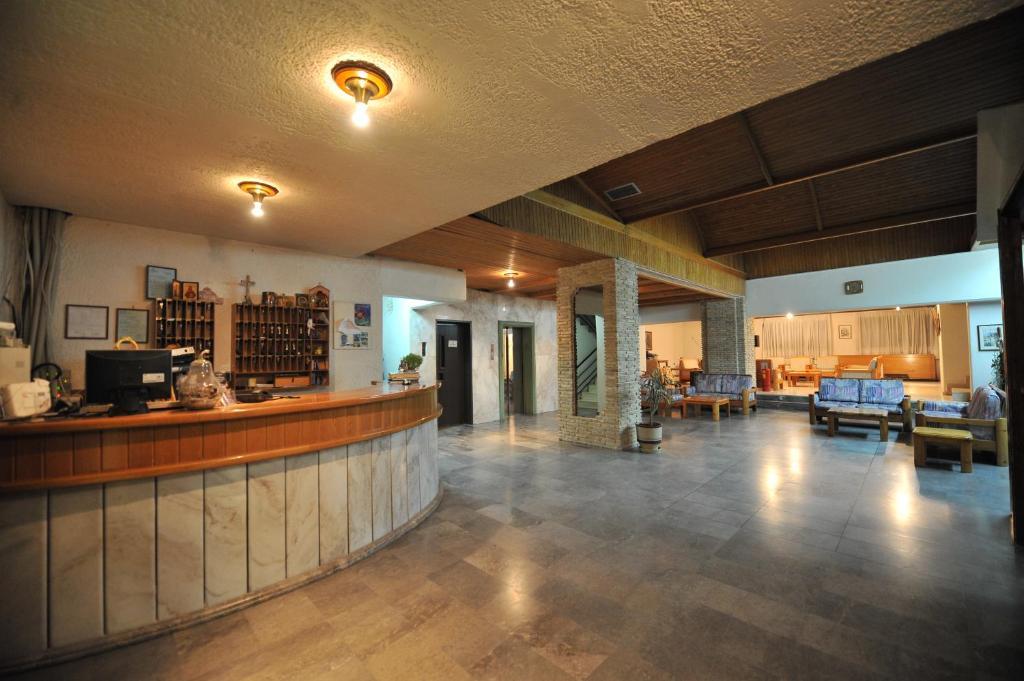 Hotel El Greco 2*