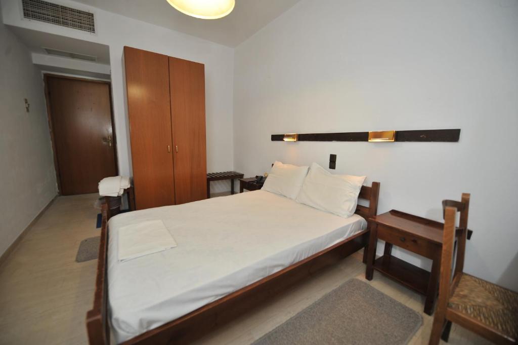 El Greco Hotel 2*