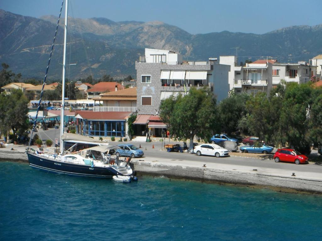 Guest house Orfeas