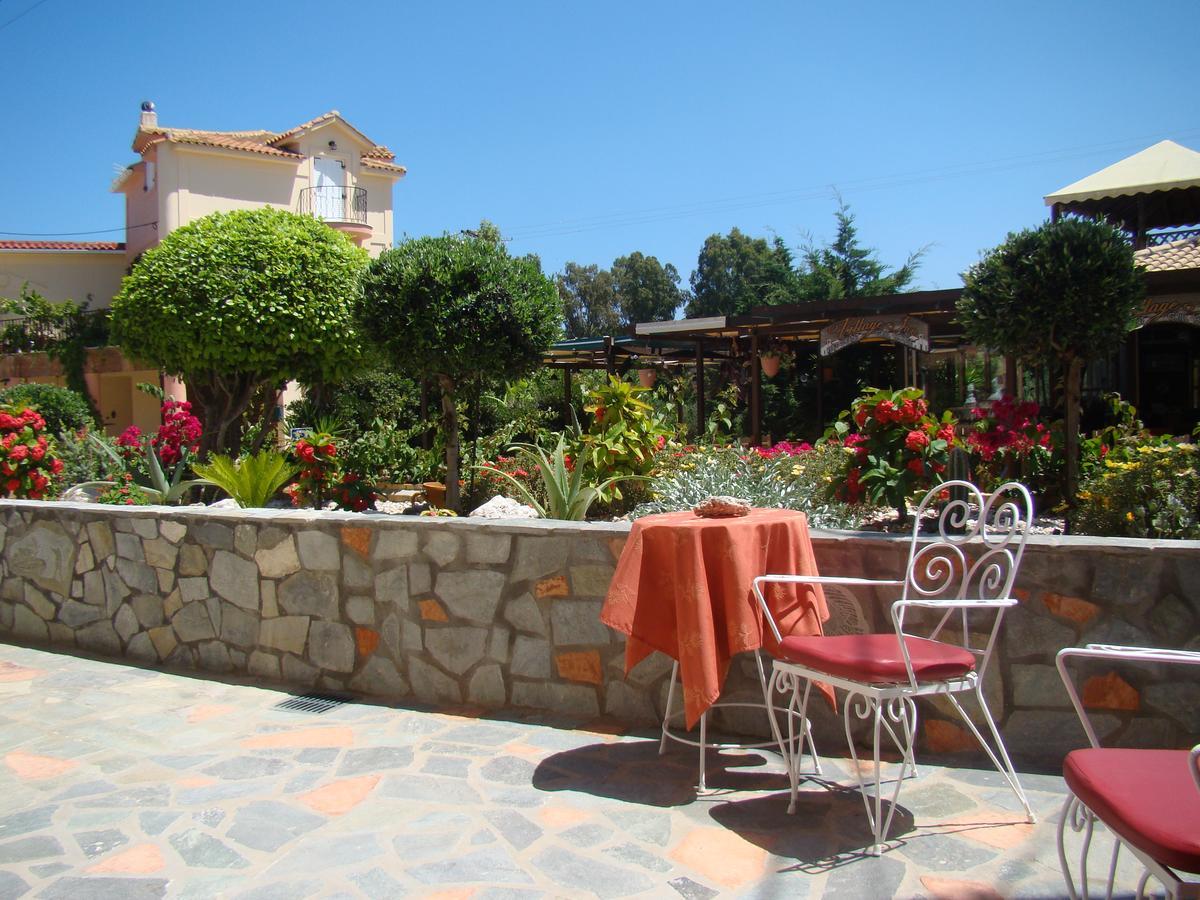 Christina Apartment Vasilikos (Zakynthos)