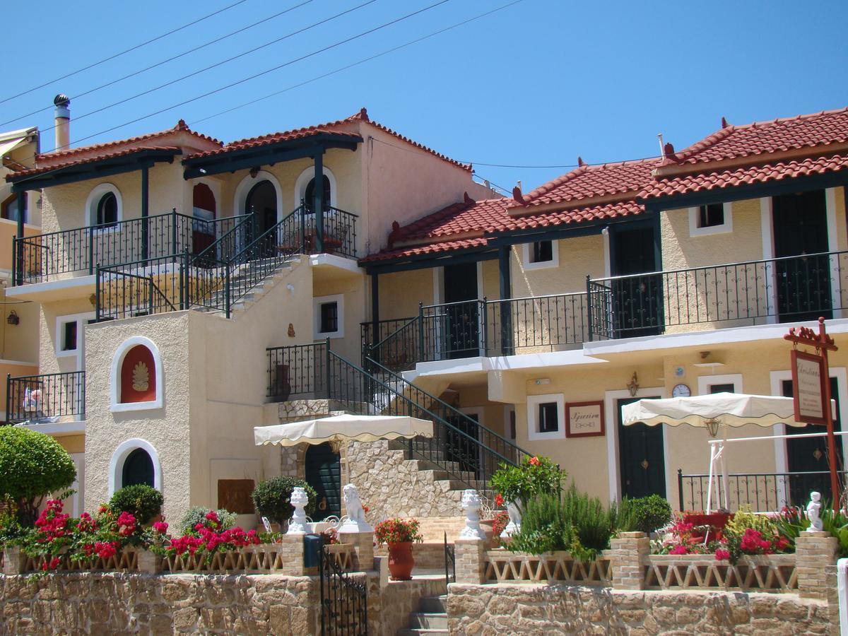 Christina Vasilikos (Zakynthos)