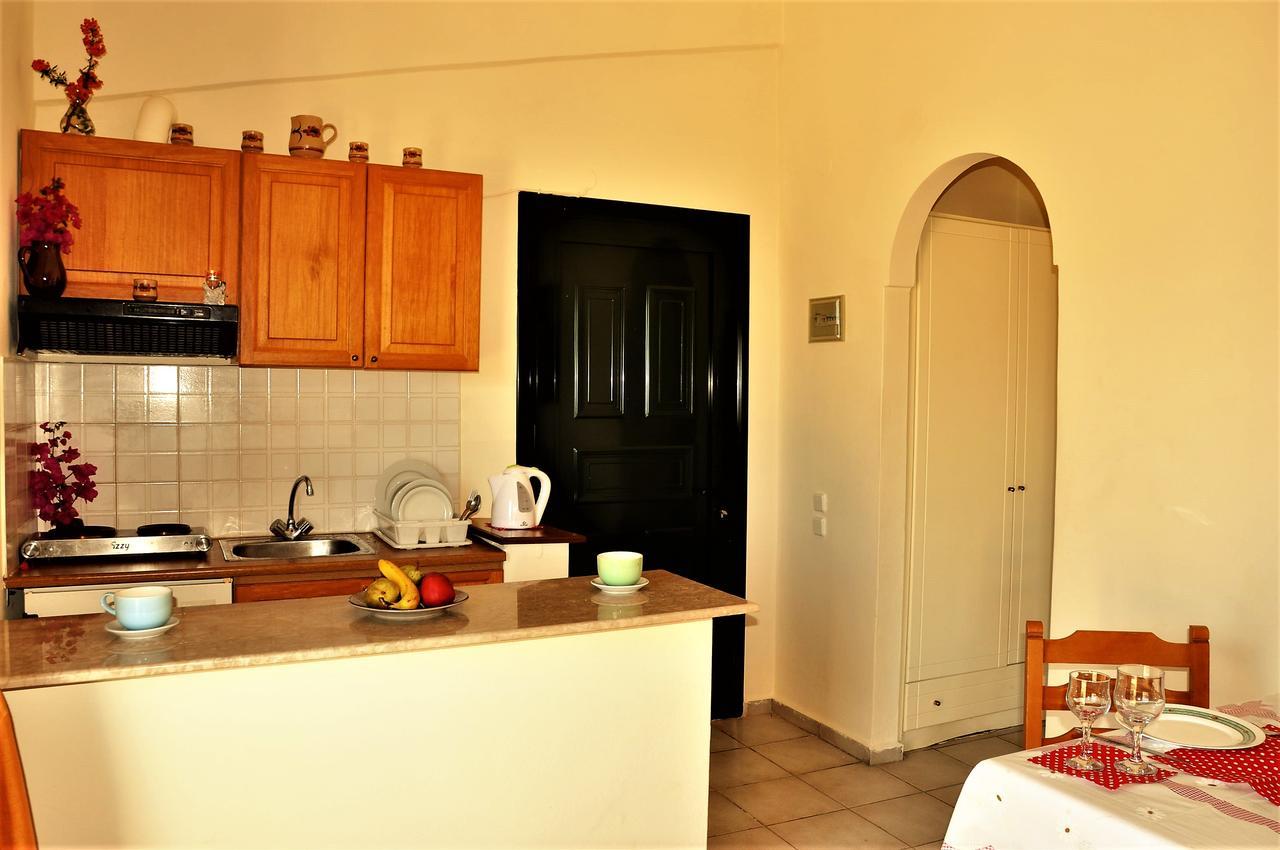 Marant Apartment