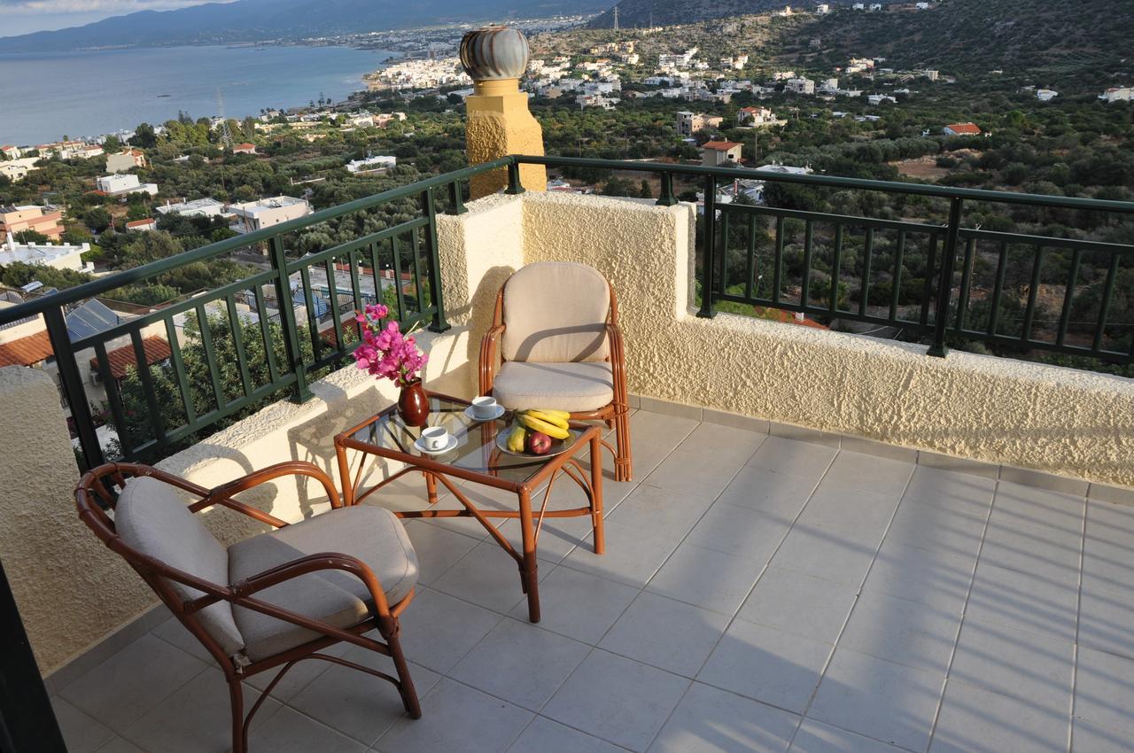 Marant * Hersonissos (Crete)