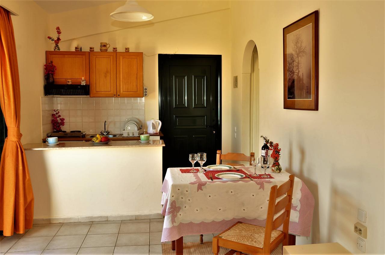 Apartment Marant Hersonissos (Crete)