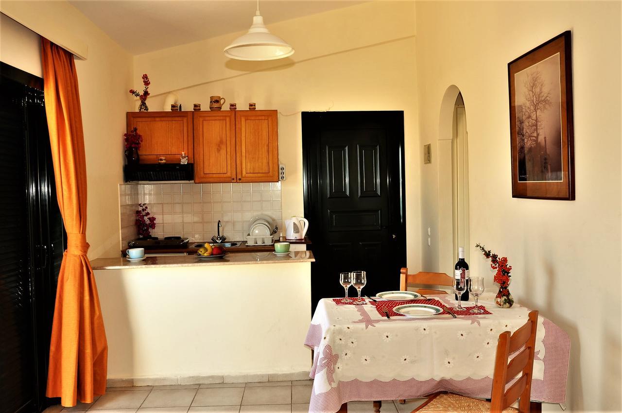 Marant * Hersonissos (Crete)