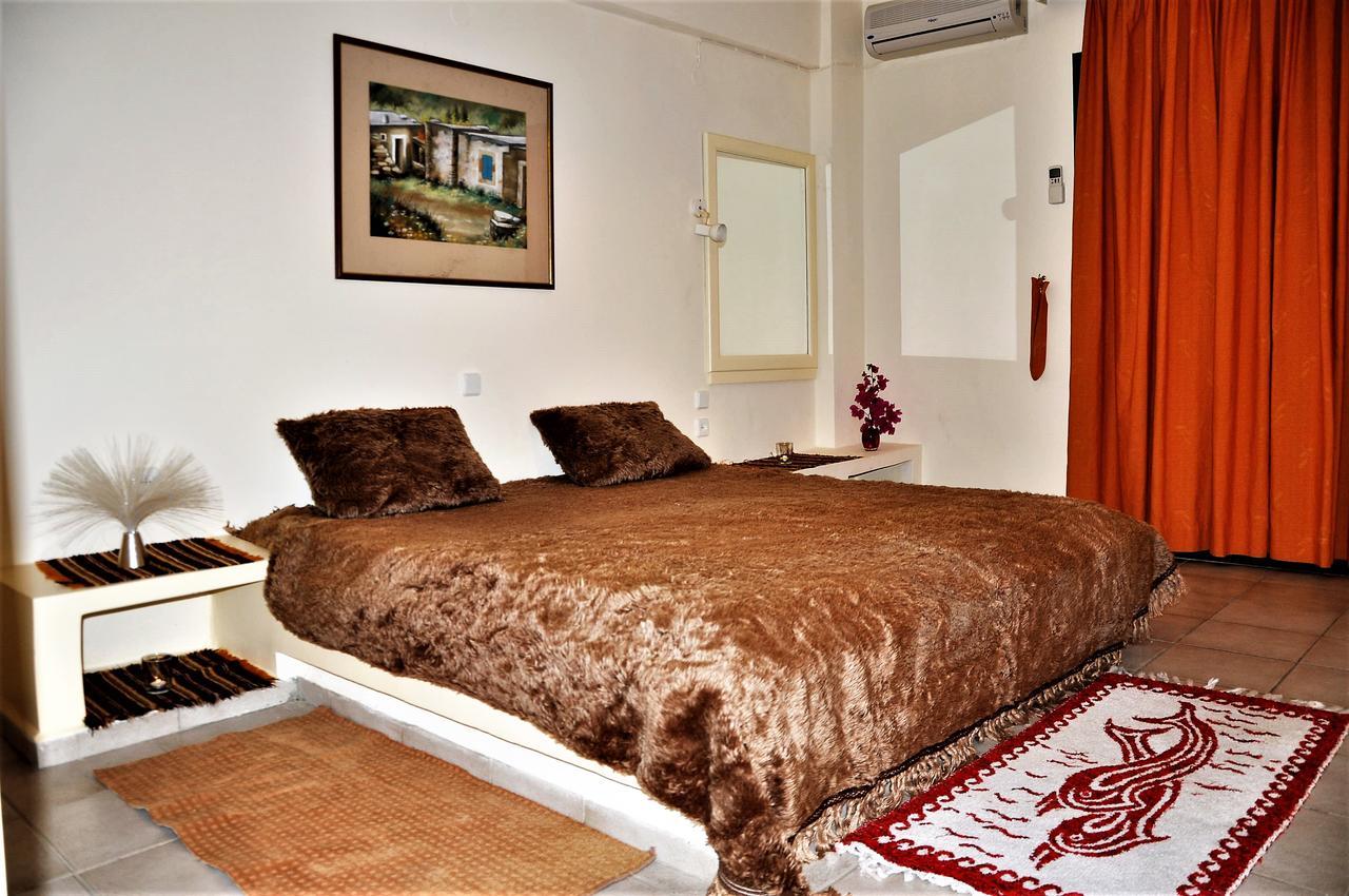 Apartment Marant Hersonissos (Crete)