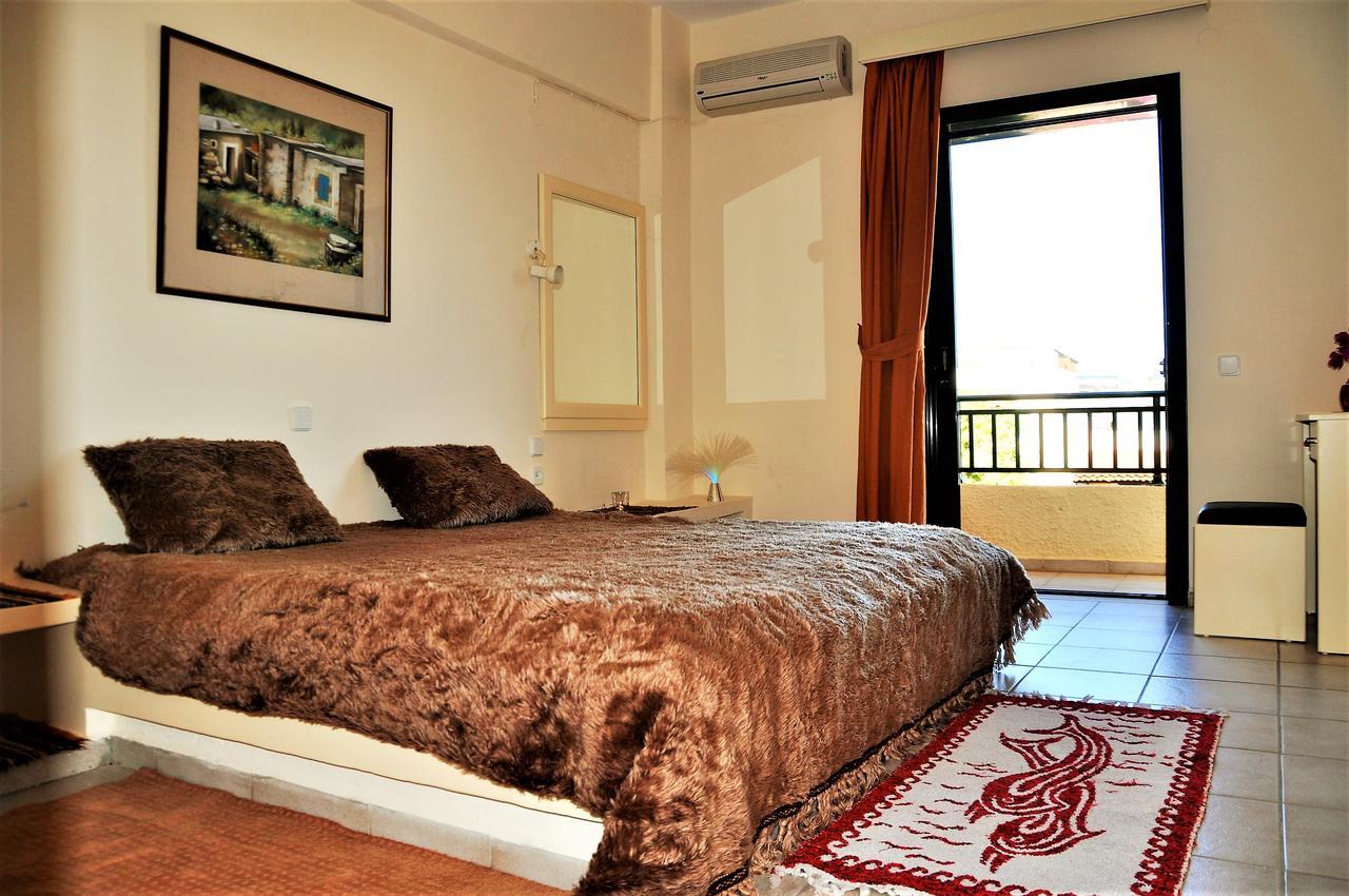 Apartment Marant