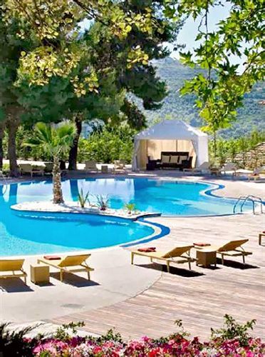 Xenia Palace Hotel 4*