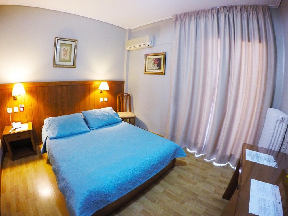 Philippos Hotel