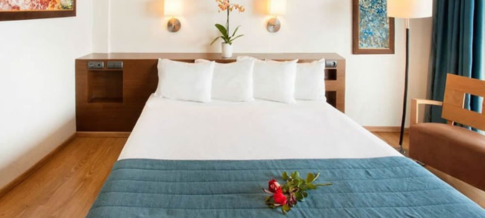 Hotel Domotel Xenia Volos