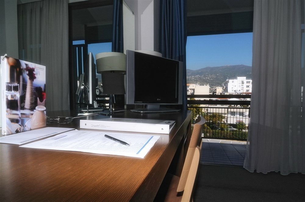 Hotel Domotel Xenia