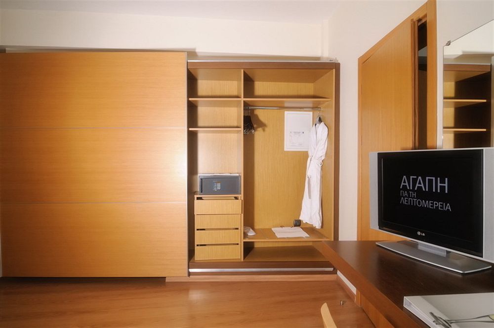 Domotel Xenia Hotel