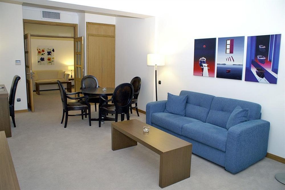 Domotel Xenia 5* Volos