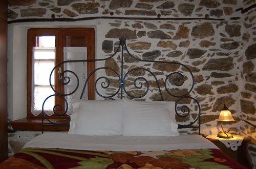 Mansion Terpou Guest house Agios Vlasios (Thessalia)