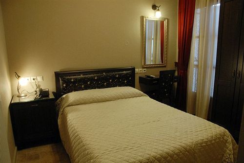 Hotel Filoxenia Portaria (Magnesia)