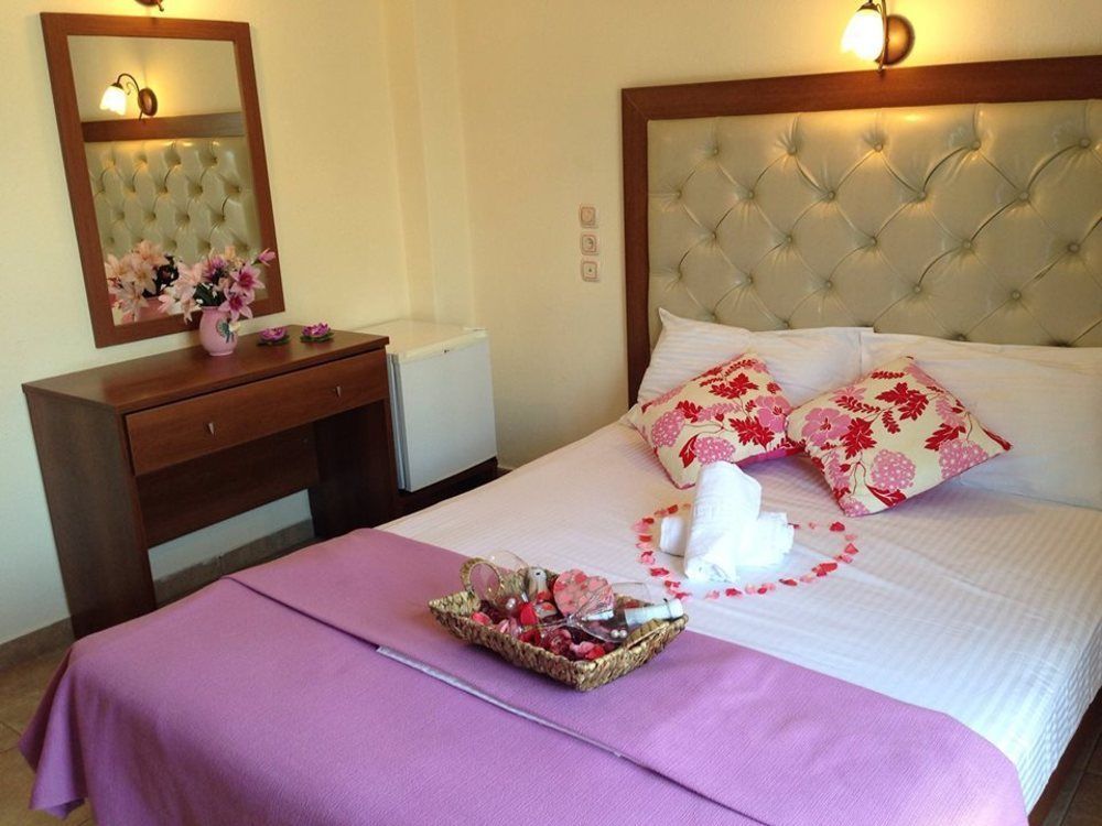 Hotel Karagianni 3*
