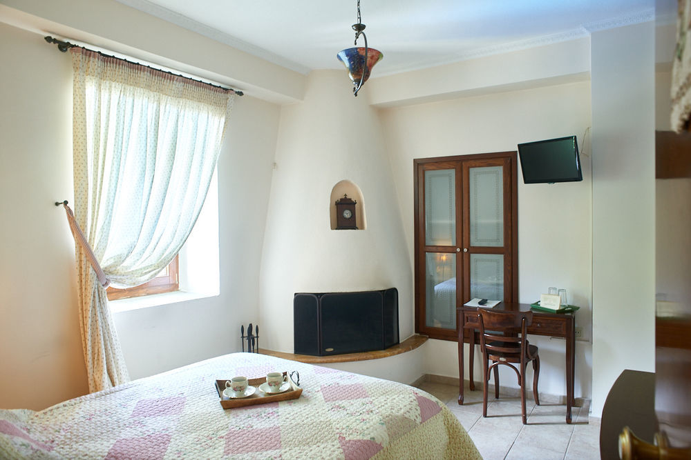 Guest house Triantafillies