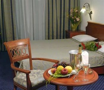 Laodamia Hotel Nea Anchialos
