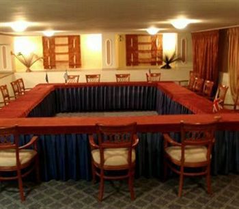 Laodamia Hotel Nea Anchialos