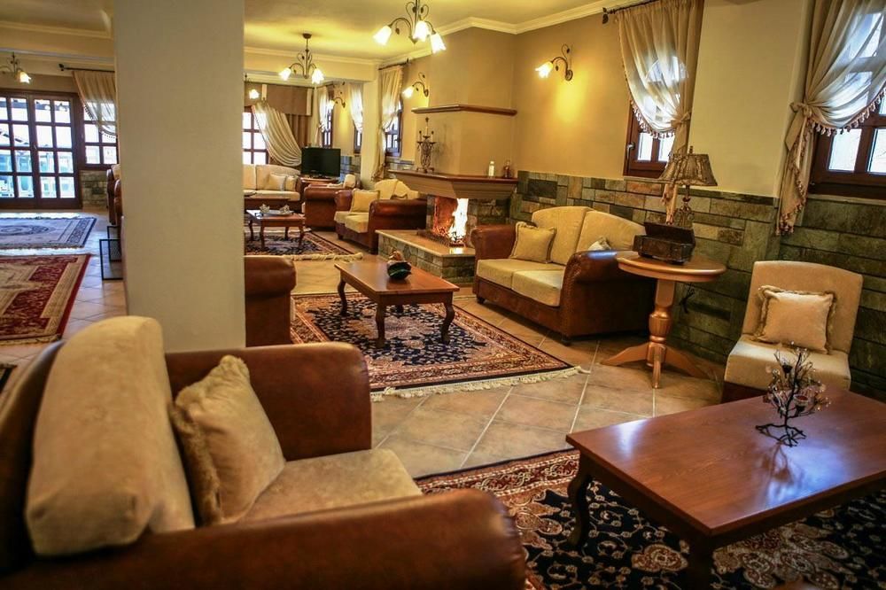 Hotel Anamar Pilio Pelion