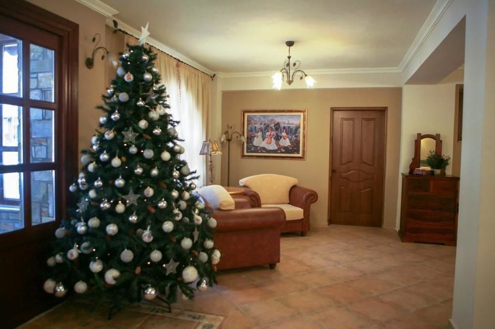 Hotel Anamar Pilio 4*