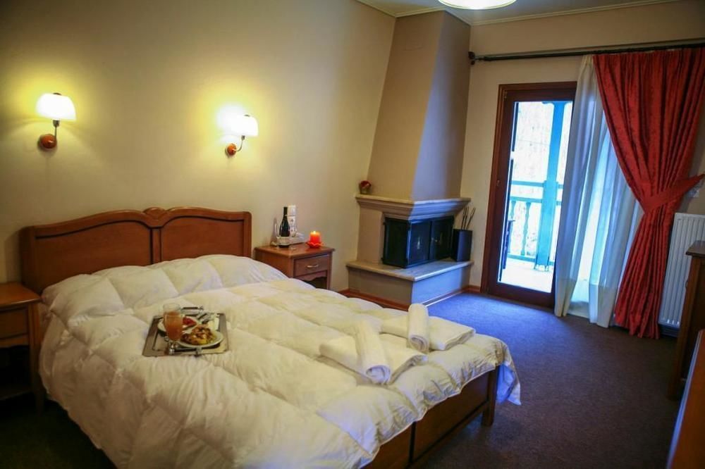 Anamar Pilio 4* Pelion